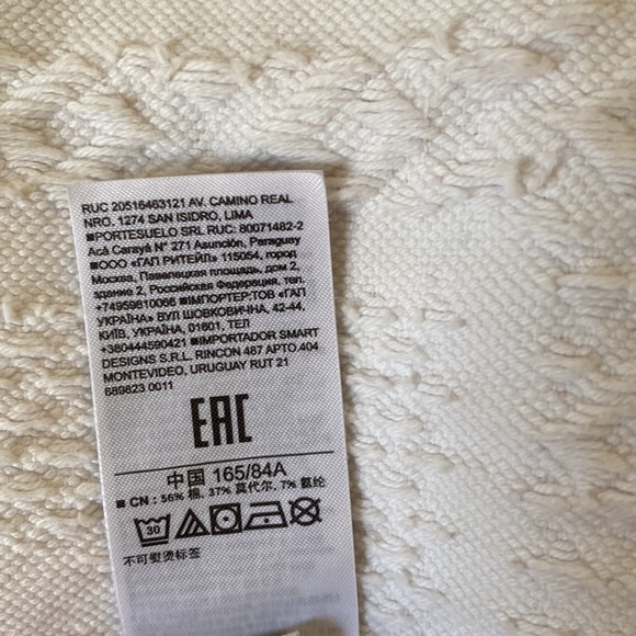 Gap T Shirt - Picture 4 of 5